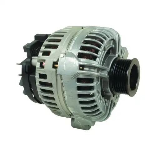 New Alternator Replacement For Volvo S60