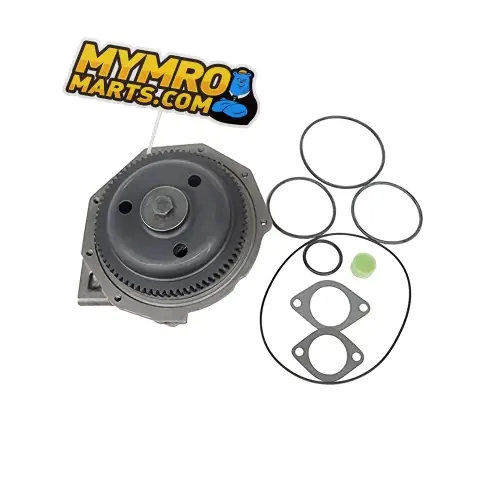 New Engine Water Pump 1341340 0R9869 613890Or8218E 6I3890