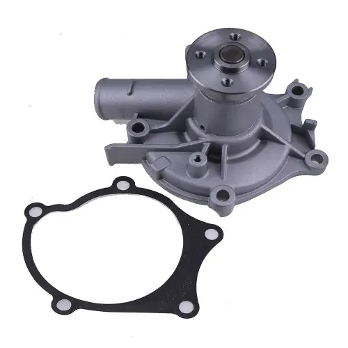 New Engine Water Pump 3141933 A0000-07913