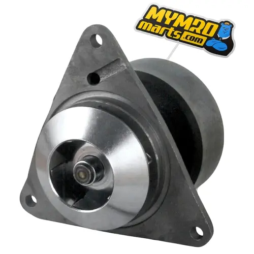 New Engine Water Pump 3284066 3284162 3917899 Compatible With Cummins Industrial Engine 8.3L C Series