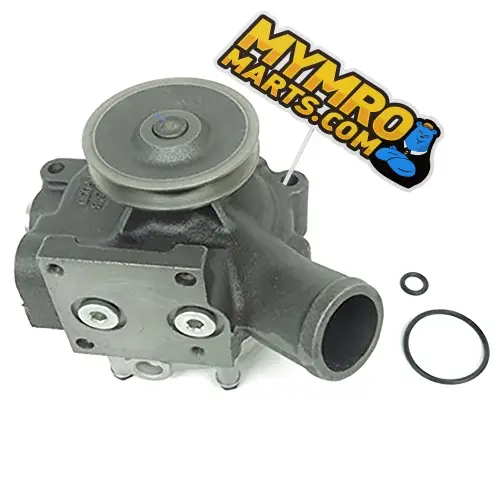 New Engine Water Pump 3522149 1268277 Compatible With Caterpillar Engine 3304 3116 3126