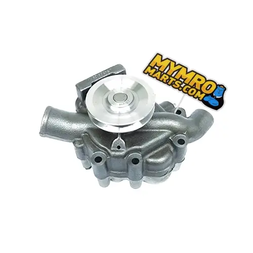 New Engine Water Pump 7E3456 0R0104