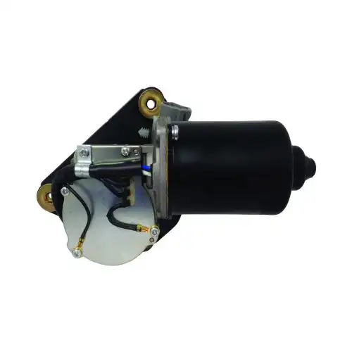 New Front Wiper Motor Replacement For 1983-1994