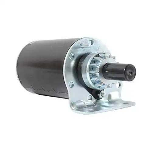 New Heavy Duty Starter Motor Replacement For Briggs