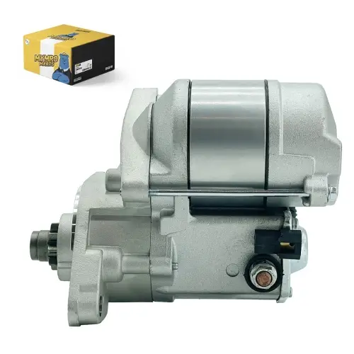 New Starter 28100-20553-71 228000-4392
