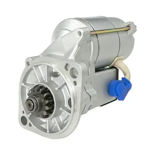 New Starter AM876435 AM878415 RG60654