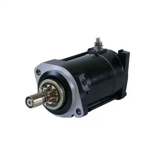 New Starter For Yamaha Outboard Motor 225T
