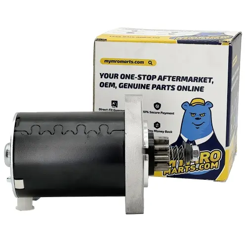 New Starter Motor MIA12926