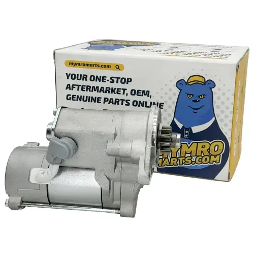 New Starter Motor SBA18508-6520 228000-2970