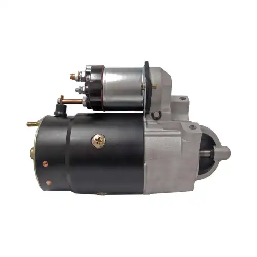 New Starter Replacement For 1973-1989 Volvo Penta Delco
