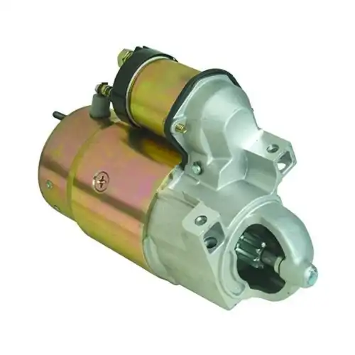 New Starter Replacement For 1978-1993 PMC