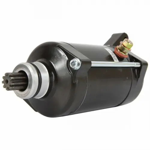 New Starter Replacement For 1985-2000 Yamaha V-Max