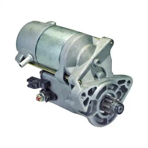 New Starter Replacement For 1996-2001 Toyota 4Runner 2.7L