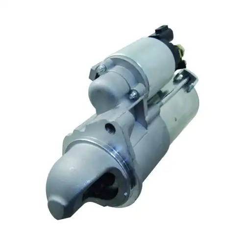 New Starter Replacement For 2009-2010 Hyundai 3.3L