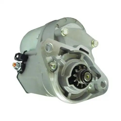 New Starter Replacement For AIRBOAT Motor
