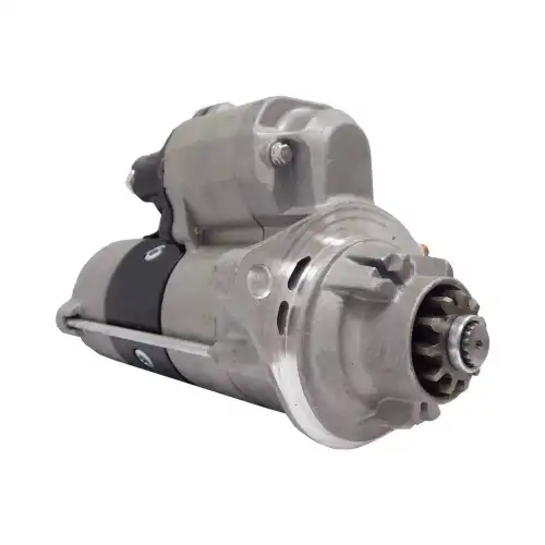 New Starter Replacement For Freightliner Truck MT55
