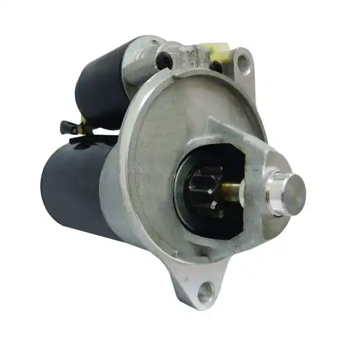 New Starter Replacement For Marine SAE J1171