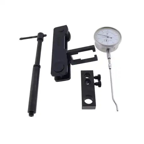 NK Injector Device Lift Adjustment Tools 4914484