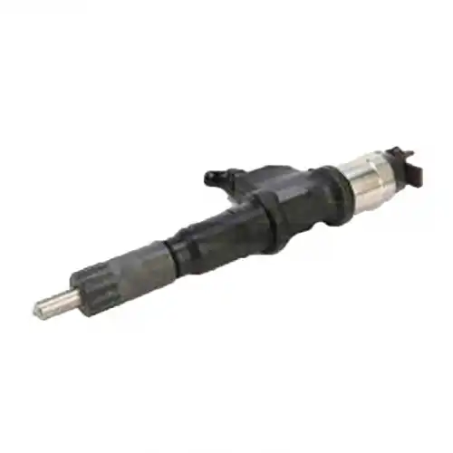 Nozzle Fuel Injector 0432193546