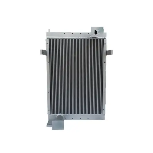 Oil Cooler 14619768