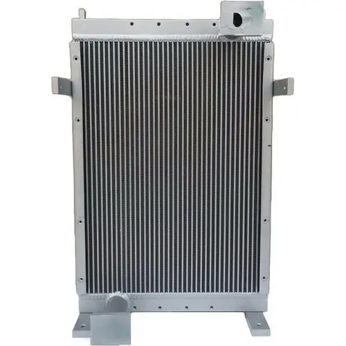 Oil Cooler 14619768