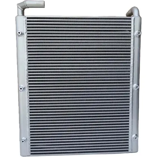 Oil Cooler 2452U413S7