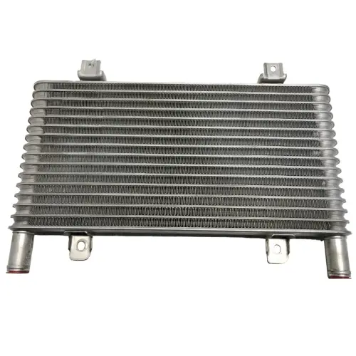 Oil Cooler 4715446