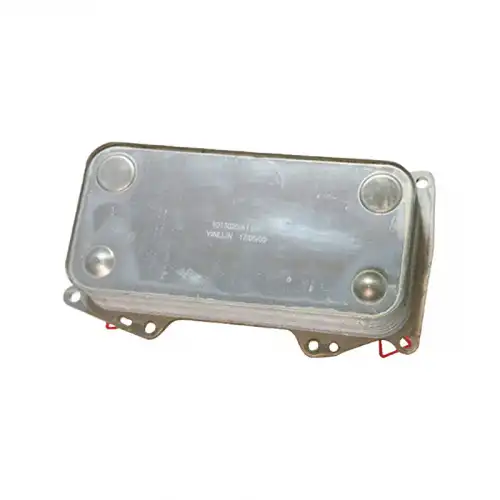 Oil Cooler Cover 04259157 0425-9157