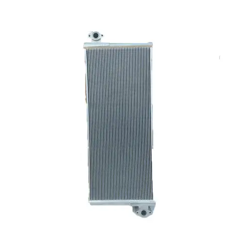 Oil Cooler LC05P00043S002