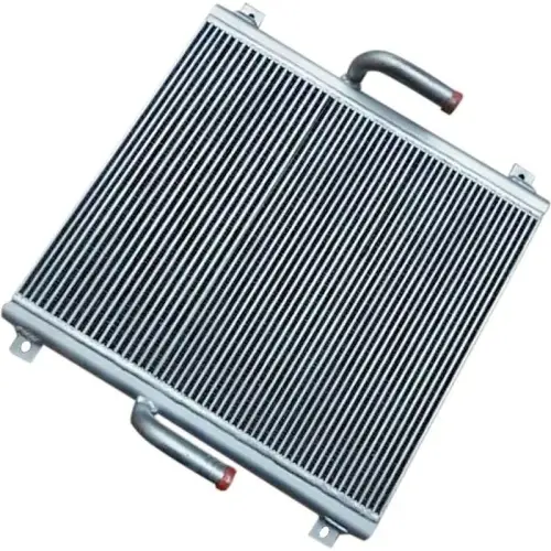 Oil Cooler LN0006