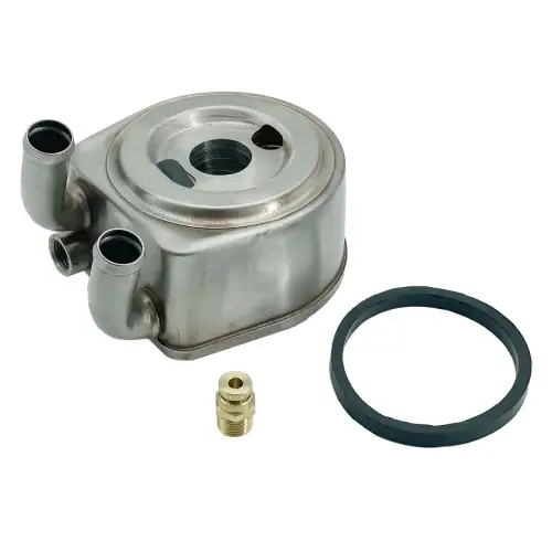 Oil Cooler RE31929