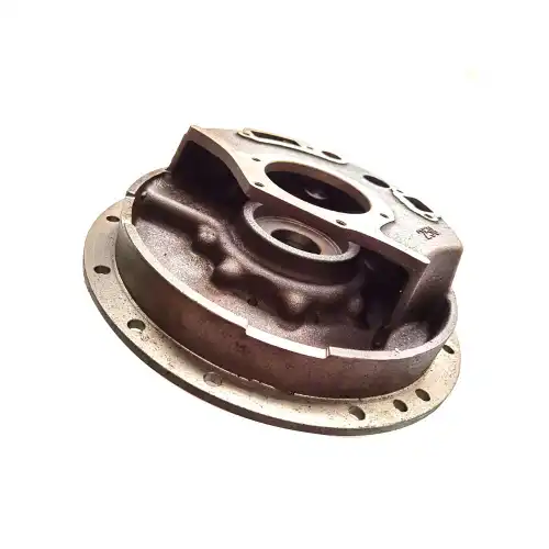 Oil Feed Flange 4644302250