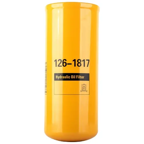 Oil Filter 126-1817