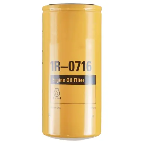 Oil Filter 1R-0716