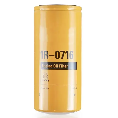 Oil Filter 1R-0716