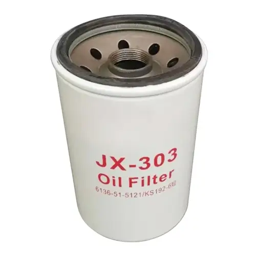 Oil Filter 6136-51-5120