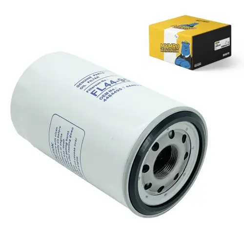 Oil Filter 8973243861