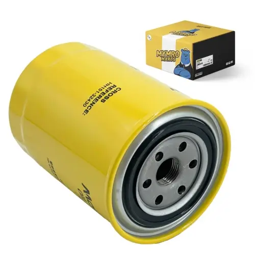Oil Filter HH151-32430