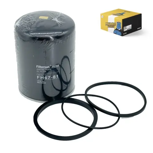 Oil Filter RE45864