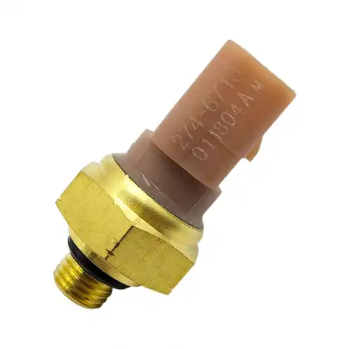 Oil Fuel Pressure Sensor 274-6718
