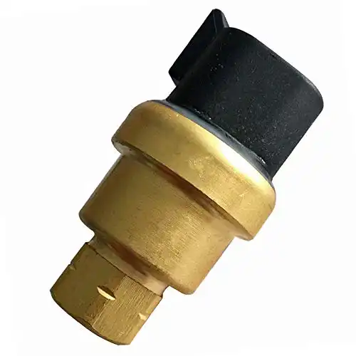 Oil Pressure Sensor 161-1705 5 