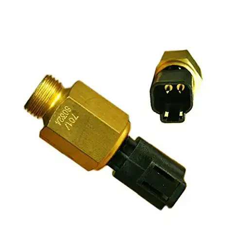 Oil Pressure Sensor 70180324