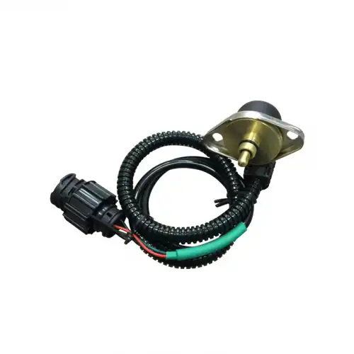 Oil Pressure Sensor VOE20706889
