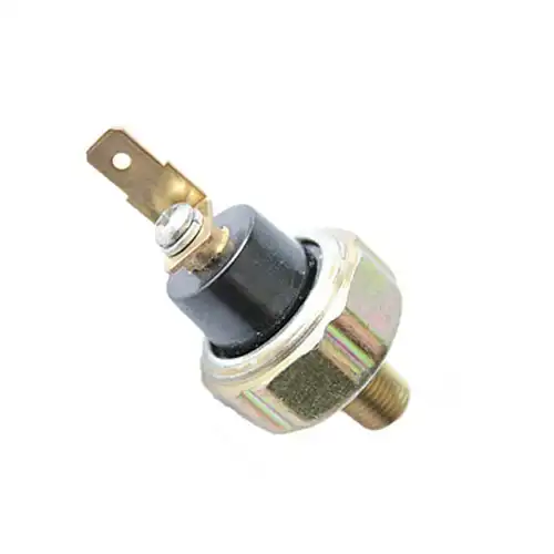 Oil Pressure Switch Sensor Single Feet 6732-81-3140 08073-10505