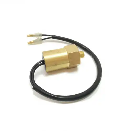 Oil Sensor 266-6210 For CAT 318C