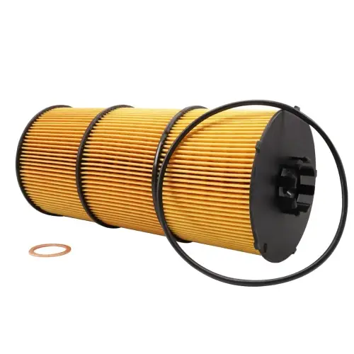 OilLube Filter Fit P551005