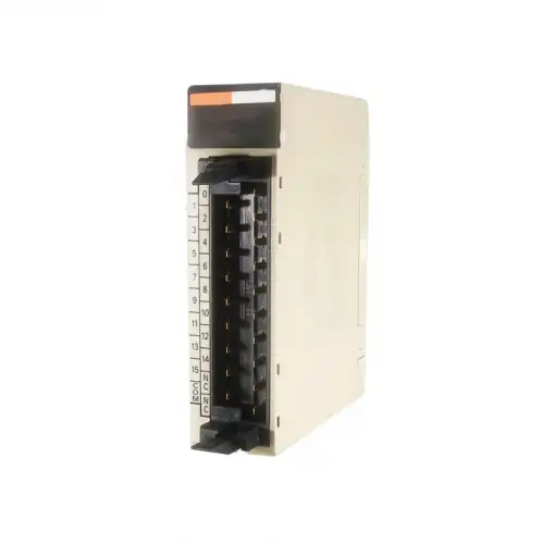 Omron Box Processor C200H-ID212