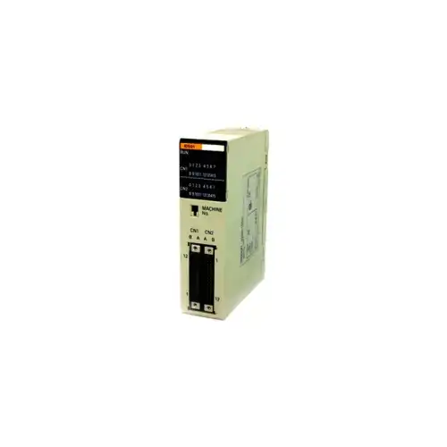 Omron C200H-TC003 PLC Module C200HTC003