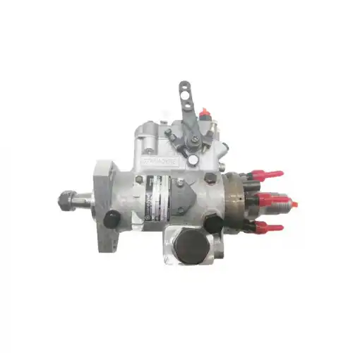 Original Fuel Injection Pump DB4329-6141