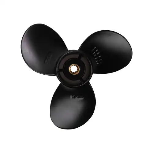 Outboard Propeller 58100-93723-019